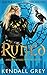 Runed (Asgard Awakening #1) by Kendall Grey
