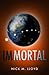 Immortal: An alien invasion of Earth is imminent … or is it?