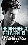 The Difference Between Us (Opposites Attract, #2)