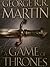 A Game of Thrones (A Song of Ice and Fire, #1)
