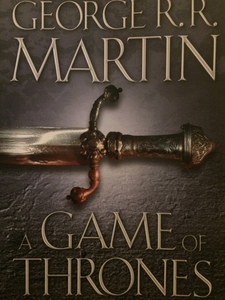 A Game of Thrones