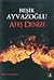 Ateş Denizi by Beşir Ayvazoğlu