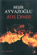 Ateş Denizi (Paperback)