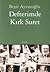 Defterimde Kırk Suret by Beşir Ayvazoğlu