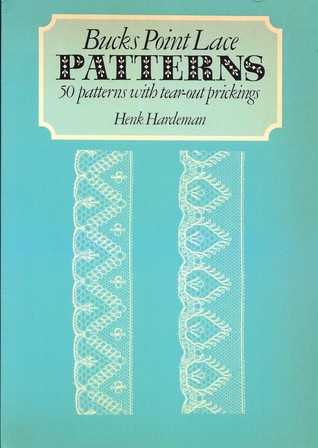 Bucks Point Lace Patterns