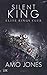 Silent King (Elite Kings Club, #3)