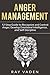 Anger Management by Ray Vaden