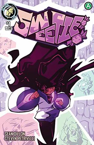 Sweetie #1 (Kindle Edition)