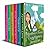 A Heather's Forge Cozy Mystery Series: Complete Boxed Set