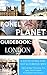 Bonely Planet Guidebook by Jack Cox