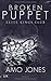 Broken Puppet (The Elite Kings Club, #2)