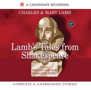 Lamb's Tales from Shakespeare