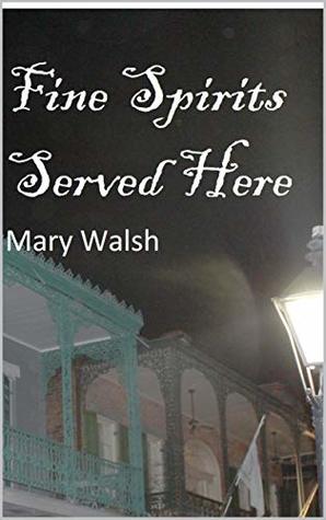 Fine Spirits Served Here (ebook)