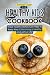 Healthy Kids Cookbook by Stephanie Sharp