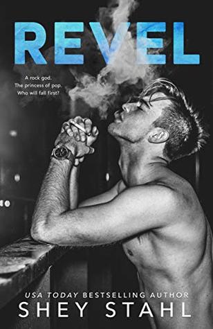 Revel (Kindle Edition)