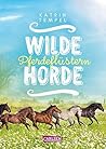 Pferdeflüstern (Wilde Horde #2)