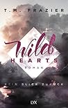 Wild Hearts - Kei...