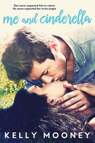 Me and Cinderella (The Dirty Rooster #2)