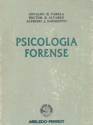 Psicología forense (Paperback)