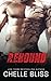Rebound (Men of Inked, #2.75; ALFA Investigations, #2.5)