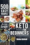 Keto For Beginner...