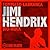 Jimi Hendrix. Bio Rock