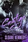 Castigo (The Protectors Vol. 3) by Sloane Kennedy