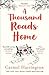 A Thousand Roads Home by Carmel Harrington