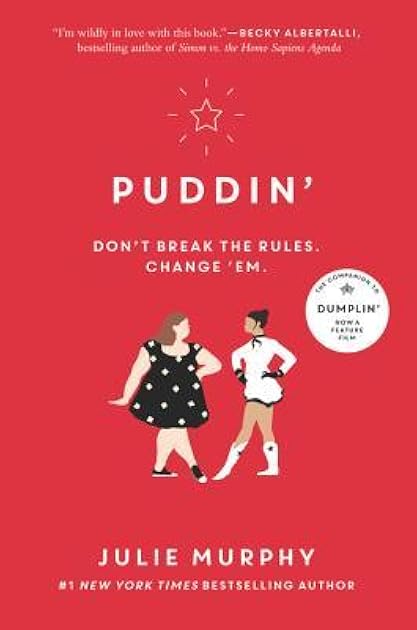 Puddin' (Dumplin', 2)