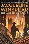 The American Agent by Jacqueline Winspear