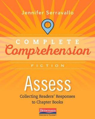Complete Comprehension: Collecting Readers' Responses to Nonfiction Books