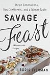 Savage Feast: Thr...