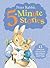 Peter Rabbit 5-Minute Stories