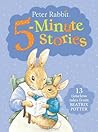 Peter Rabbit 5-Minute Stories