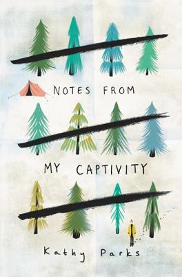 Notes from My Captivity: Held Captive in the Siberian Wilderness―A YA Novel of Journalism and Survival