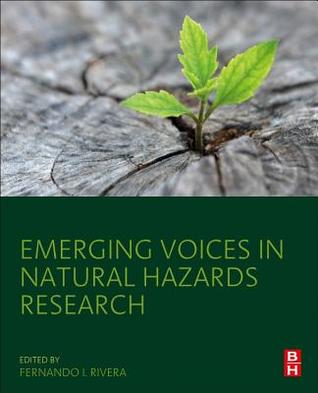 Emerging Voices in Natural Hazards Research (Paperback)