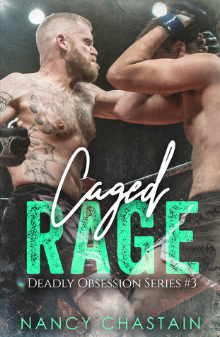 Caged Rage
