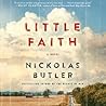 Little Faith by Nickolas Butler