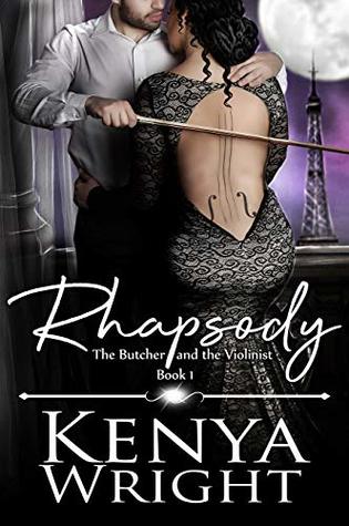 Rhapsody (The Butcher and the Violinist #1)