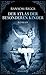 Der Atlas der Besonderen Kinder (Miss Peregrine's Peculiar Children, #4) by Ransom Riggs