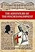 The Adventure of the Pinched Palimpsest (New Sherlock Holmes Mysteries, #37)