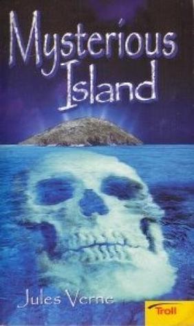The Mysterious Island
