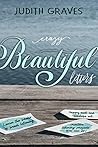 Crazy Beautiful Letters: Learn the basics of brush lettering, happy mail, and envelope art with creative lettering projects YOU can do!