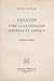 Ensayos sobre la colonización española en América by Silvio Zavala