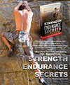 Strength Endurance Secrets