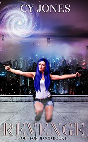 Revenge (Out for Blood #1)