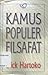 Kamus Populer Filsafat