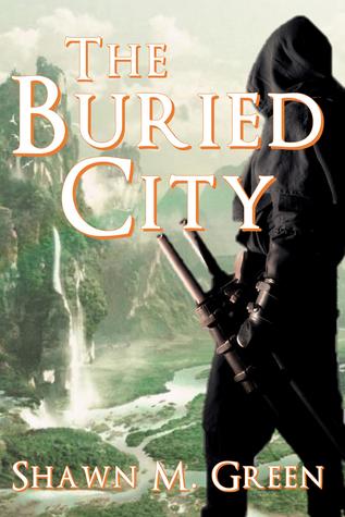 The Buried City