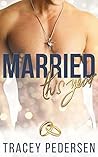Married This Year (Married This Year #1) Book cover for Married This Year (Married This Year #1)