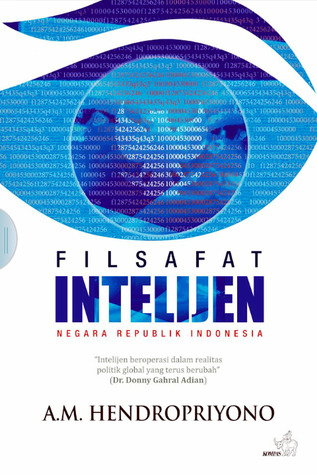 Filsafat Intelijen Negara Republik Indonesia